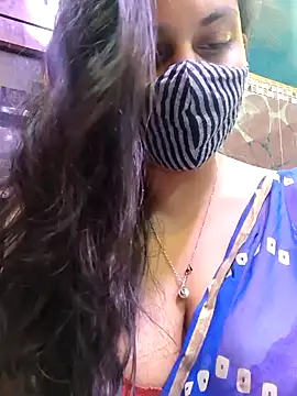 HaaniKaur online show from January 2025 04:54:02 PM