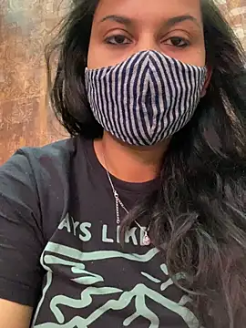 HaaniKaur online show from March 2025 07:51:02 AM