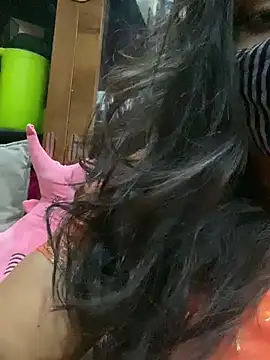 HaaniKaur online show from March 2025 05:22:02 PM