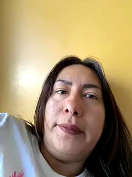 xLadyScarlettx online show from October 2025 04:05:02 PM