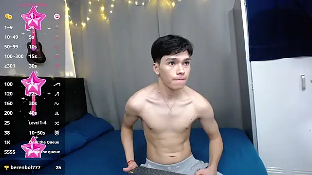 luandy online show from December 2024 11:36:02 AM