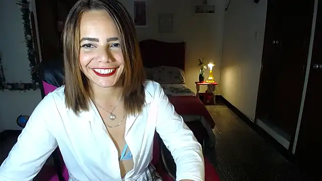 danielle rose 1 online show from January 2025 05:10:01 PM