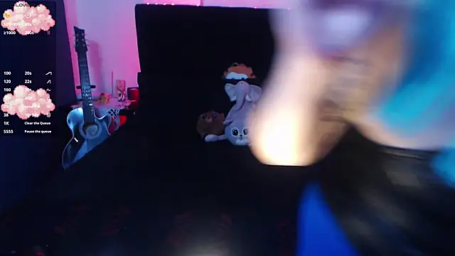 Theprojectsaraa online show from December 2024 11:18:02 PM