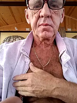 Freddy1962 online show from December 2024 05:29:02 AM