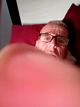 Freddy1962 online show from December 2024 04:27:02 AM