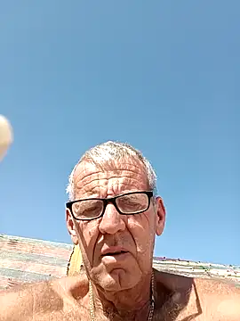 Freddy1962 online show from January 2025 09:15:02 AM