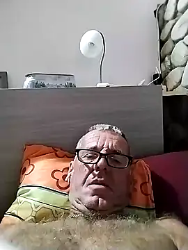 Freddy1962 online show from January 2025 09:12:01 PM