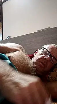 Freddy1962 online show from January 2025 04:44:01 AM