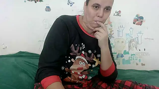 VixenBya online show from January 2025 10:40:02 AM