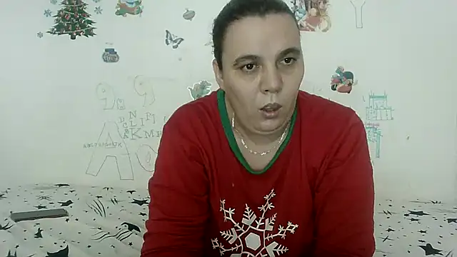 VixenBya online show from March 2025 02:21:01 PM