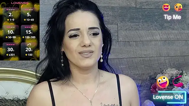 KendalBlair online show from October 2025 03:52:02 AM