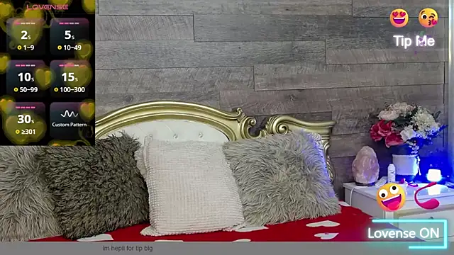 KendalBlair online show from November 2025 04:33:02 AM