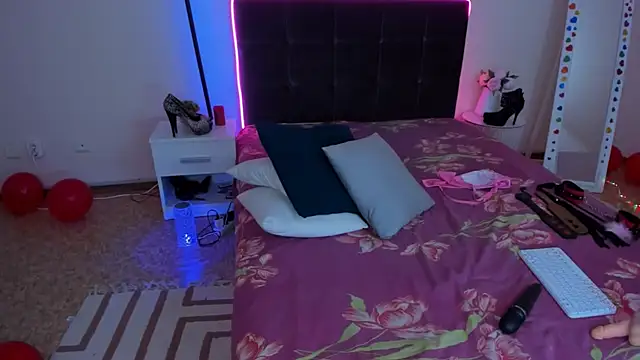 CassieEvans online show from March 2025 09:55:02 AM