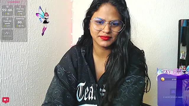 SweetAlmaa online show from March 2025 09:16:02 AM