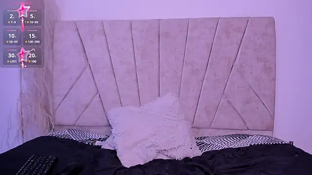 Kaela18 online show from December 2024 05:06:02 PM