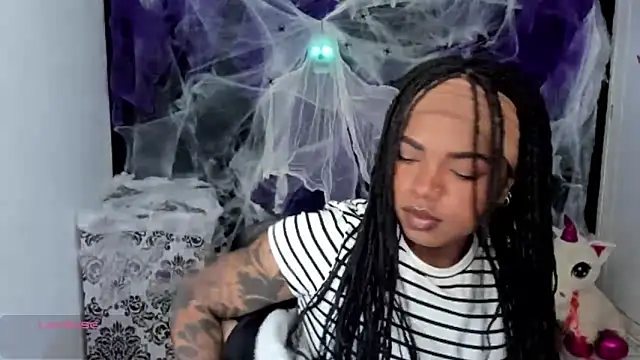 Marce 22 online show from October 2025 01:25:01 AM