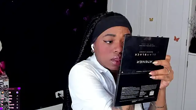 Marce 22 online show from November 2025 07:37:01 PM