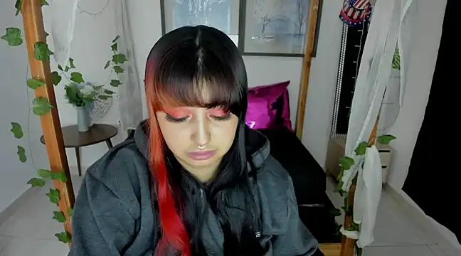 lussyevans24 online show from January 2025 03:27:02 AM