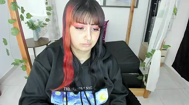 lussyevans24 online show from January 2025 10:02:02 AM