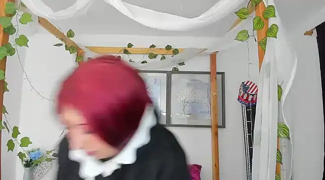 lussyevans24 online show from January 2025 04:33:02 AM