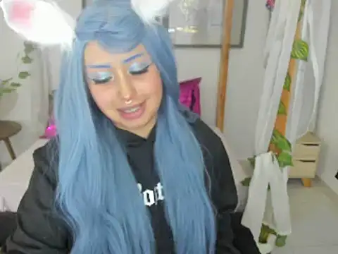 lussyevans24 online show from January 2025 04:00:01 AM