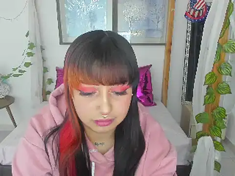 lussyevans24 online show from January 2025 04:04:01 AM