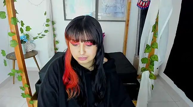 lussyevans24 online show from January 2025 04:39:01 AM