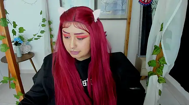 lussyevans24 online show from January 2025 04:59:01 AM
