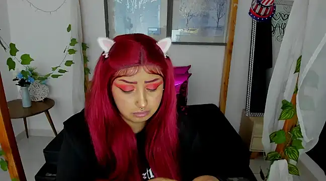 lussyevans24 online show from January 2025 07:59:02 AM
