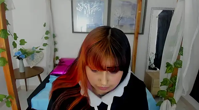 lussyevans24 online show from January 2025 09:57:02 AM