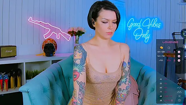 My toys pink online show from March 2025 06:10:01 AM