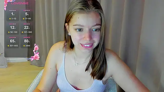 Snapshot of Nicky_Rosee chatting on October 2025 02:47:02 AM Nicky Rosee online show from October 2025 02:47:02 AM