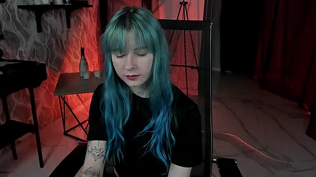 Snapshot of LexiWenford chatting on October 2025 06:00:01 AM LexiWenford online show from October 2025 06:00:01 AM