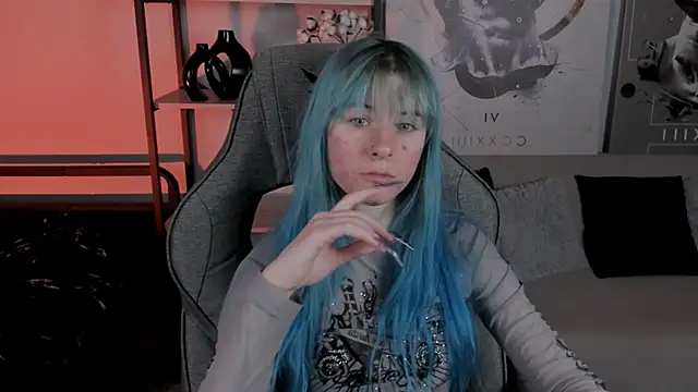 Snapshot of LexiWenford chatting on October 2025 02:53:02 AM LexiWenford online show from October 2025 02:53:02 AM