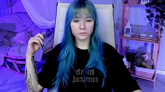 Snapshot of LexiWenford chatting on October 2025 03:04:01 AM LexiWenford online show from October 2025 03:04:01 AM