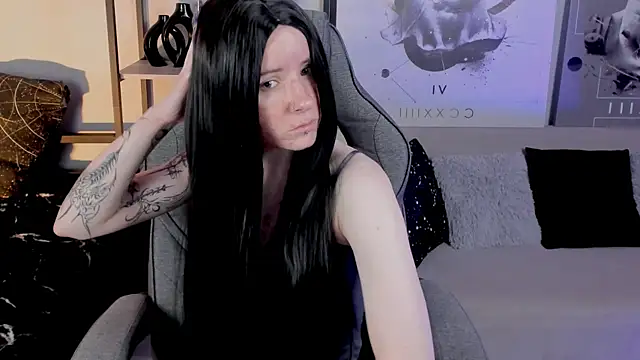 Snapshot of LexiWenford chatting on October 2025 02:34:02 AM LexiWenford online show from October 2025 02:34:02 AM