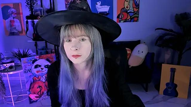 Snapshot of LexiWenford chatting on October 2025 02:59:02 AM LexiWenford online show from October 2025 02:59:02 AM