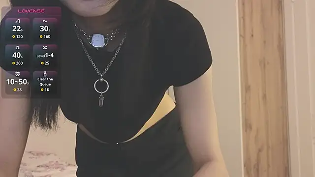 Snapshot of fairy_di chatting on September 2025 04:23:02 PM fairy di online show from September 2025 04:23:02 PM