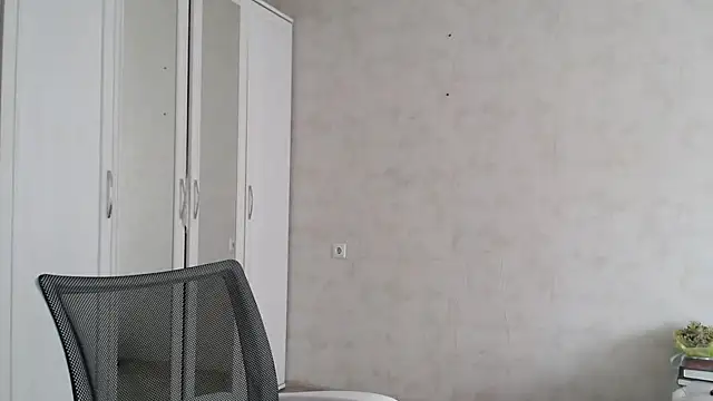 Devil Goddess online show from March 2025 09:33:02 AM