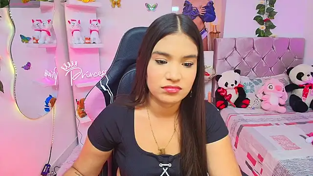 Snapshot of imsofy_ chatting on September 2025 10:47:01 PM imsofy online show from September 2025 10:47:01 PM