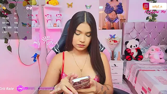 Snapshot of imsofy_ chatting on September 2025 08:47:02 PM imsofy online show from September 2025 08:47:02 PM