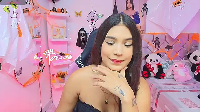 Snapshot of imsofy_ chatting on October 2025 09:01:01 PM imsofy online show from October 2025 09:01:01 PM