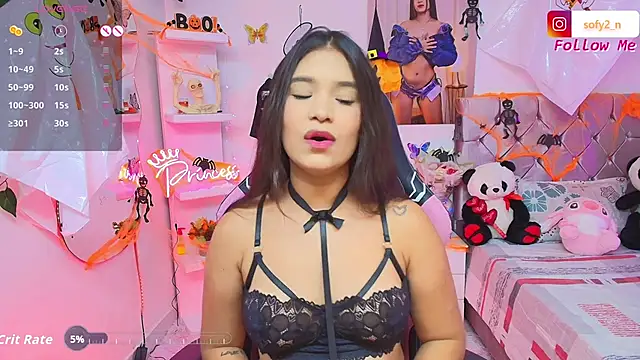 Snapshot of imsofy_ chatting on October 2025 10:07:02 PM imsofy online show from October 2025 10:07:02 PM