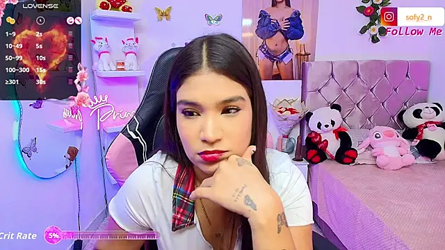 Snapshot of imsofy_ chatting on November 2025 09:25:02 PM imsofy online show from November 2025 09:25:02 PM