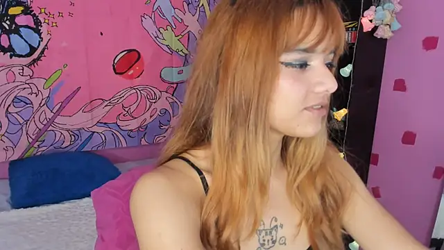 kittyzenn online show from December 2024 08:47:02 PM