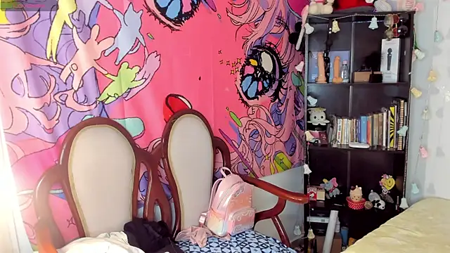 kittyzenn online show from October 2025 03:10:01 PM