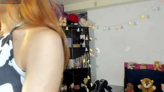 kittyzenn online show from October 2025 08:08:02 PM