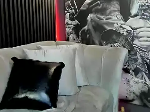 DannSaenz online show from January 2025 04:34:01 PM