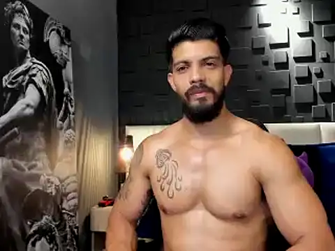 DannSaenz online show from January 2025 12:16:02 AM