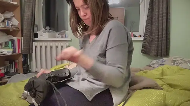 Diamond Tyler online show from January 2025 02:52:02 PM